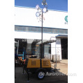 Tragbare LED-Turmleuchte zum Verkauf (FZMT-1000B)